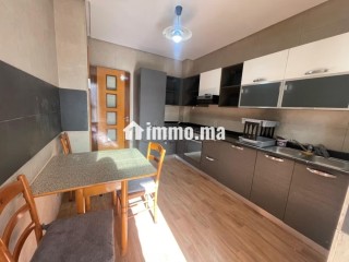 À louer – Appartement Meublé à Hay Riad Prestigia - Appartement à louer - Rabat