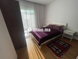 À louer – Appartement Meublé à Hay Riad Prestigia - Appartement à louer - Rabat