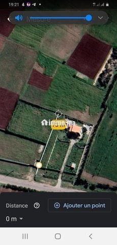 Terrain à construire - Vente Immobilier - El Jadida - photo 1