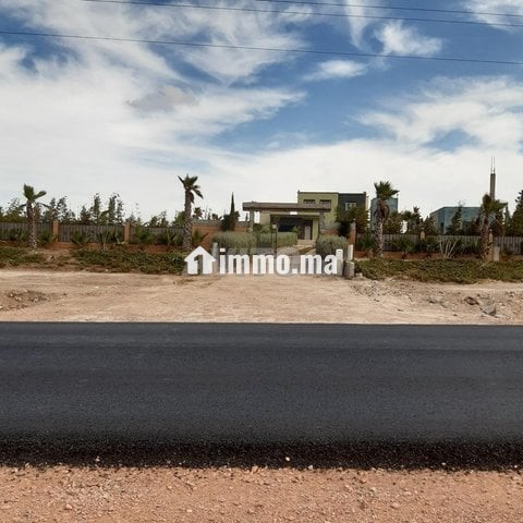 Terrain à construire - Vente Immobilier - El Jadida - photo 5