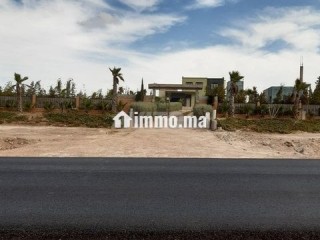 Terrain à construire - Terrain à vendre - El Jadida