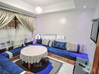 Appartement meublé à agadir centre - Appartement Location Vacances - Agadir