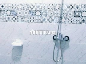 Appartement meublé à agadir centre - Appartement Location Vacances - Agadir