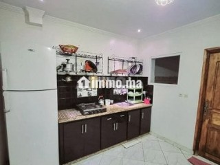 Appartement meublé à agadir centre - Appartement Location Vacances - Agadir