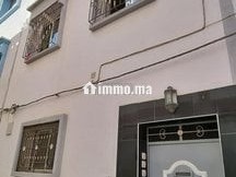 Appartement meublé à agadir centre - Appartement Location Vacances - Agadir