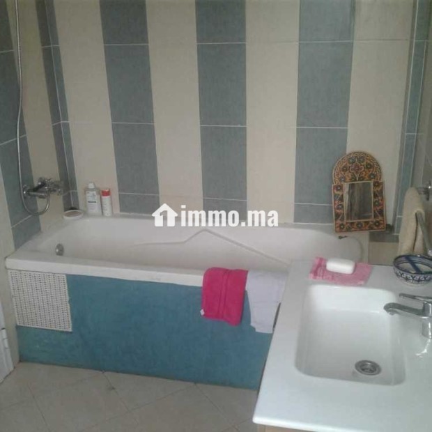 فيلا وأرض للبيع - Vente Immobilier - Temara - photo 1