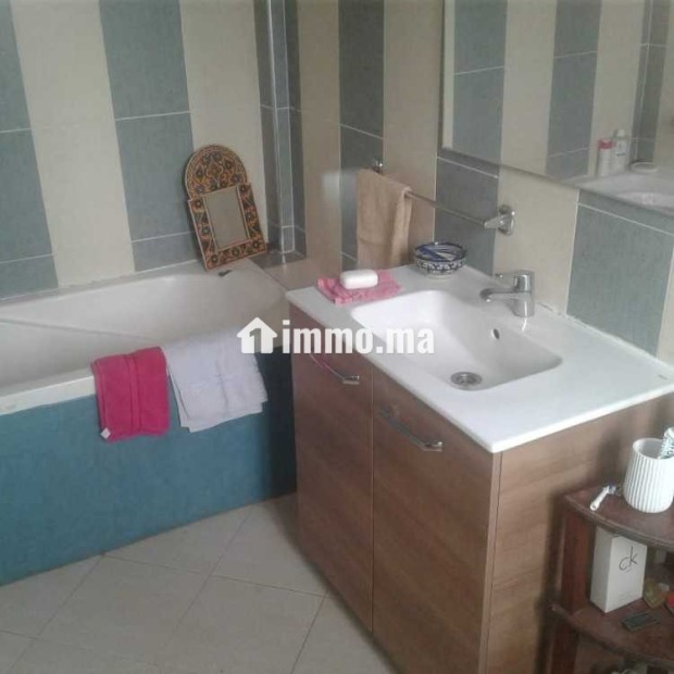 فيلا وأرض للبيع - Vente Immobilier - Temara - photo 2