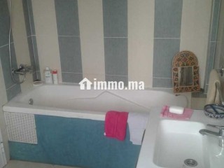 فيلا وأرض للبيع - Terrain à vendre - Temara