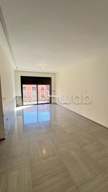 Appartement vide à côté Amoud - Location Immobilier - Marrakech - photo 1