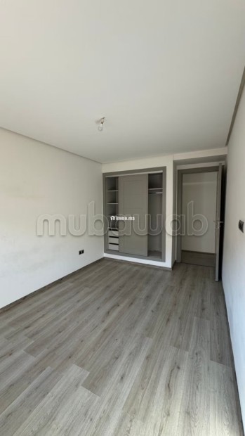 Appartement vide à côté Amoud - Location Immobilier - Marrakech - photo 4