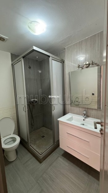 Appartement vide à côté Amoud - Location Immobilier - Marrakech - photo 5