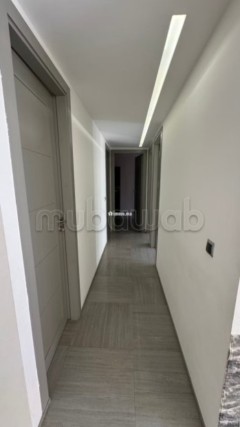Appartement vide à côté Amoud - Location Immobilier - Marrakech - photo 6