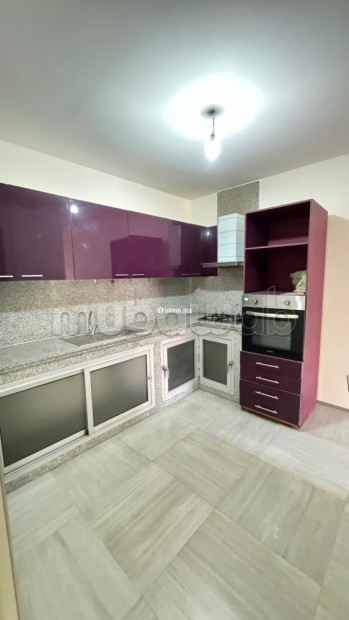 Appartement vide à côté Amoud - Location Immobilier - Marrakech - photo 8