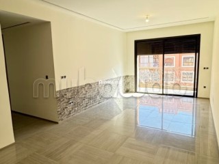 Appartement vide à côté Amoud - Appartement à louer - Marrakech