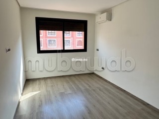 Appartement vide à côté Amoud - Appartement à louer - Marrakech