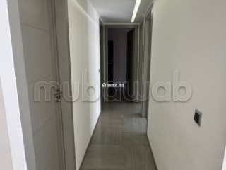 Appartement vide à côté Amoud - Appartement à louer - Marrakech