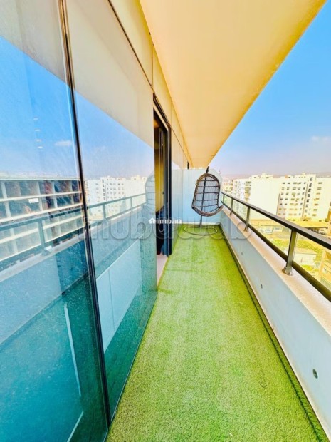 Bureau Professionnel à Louer – Centre Ville Agadir - Location Immobilier - Agadir - photo 6