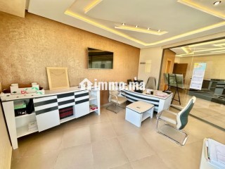 Bureau Professionnel à Louer – Centre Ville Agadir - Bureau à louer - Agadir