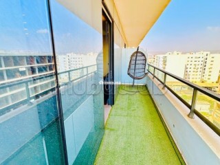 Bureau Professionnel à Louer – Centre Ville Agadir - Bureau à louer - Agadir