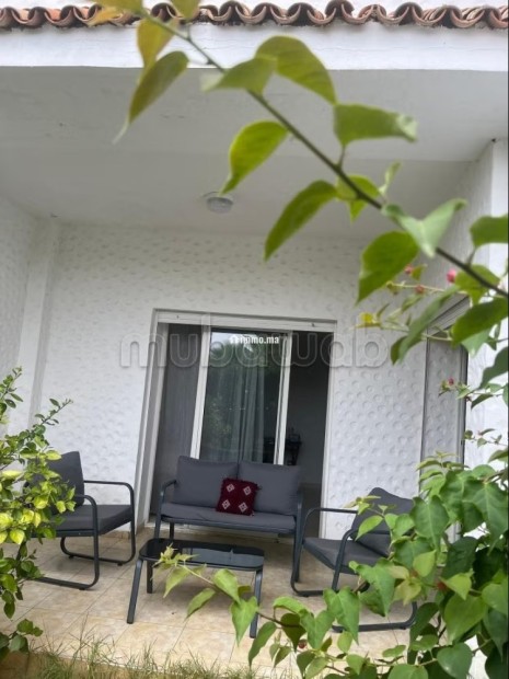Appartement a Asilah Marina Golf - Vente Immobilier - Asilah - photo 1