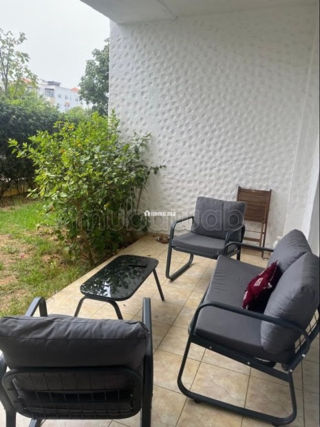 Appartement a Asilah Marina Golf - Vente Immobilier - Asilah - photo 2