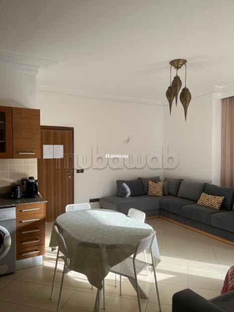 Appartement a Asilah Marina Golf - Vente Immobilier - Asilah - photo 4