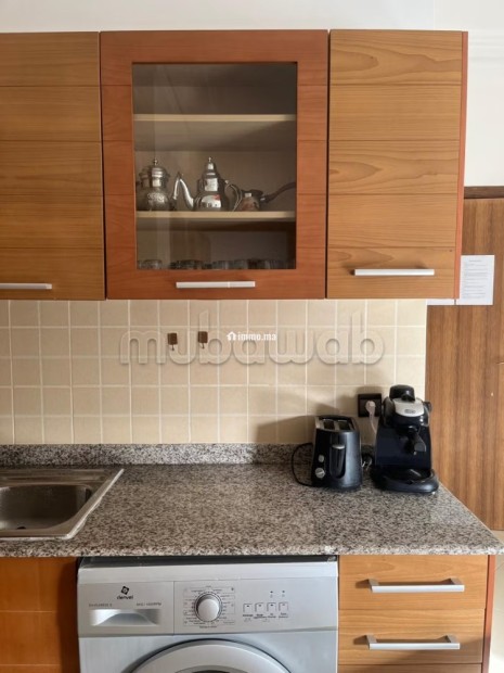 Appartement a Asilah Marina Golf - Vente Immobilier - Asilah - photo 5
