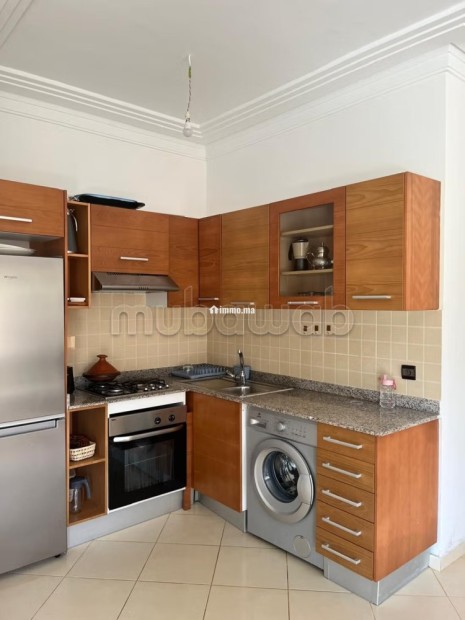 Appartement a Asilah Marina Golf - Vente Immobilier - Asilah - photo 6