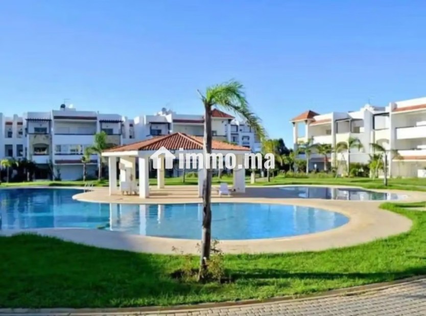 Appartement a Asilah Marina Golf - Vente Immobilier - Asilah - photo 7