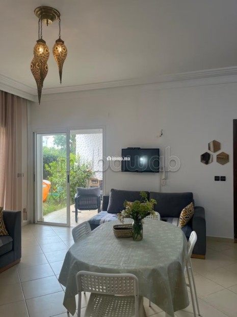 Appartement a Asilah Marina Golf - Vente Immobilier - Asilah - photo 8