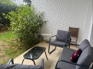 Appartement a Asilah Marina Golf - Appartement à vendre - Asilah
