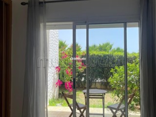 Appartement a Asilah Marina Golf - Appartement à vendre - Asilah
