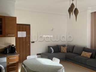 Appartement a Asilah Marina Golf - Appartement à vendre - Asilah