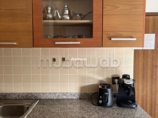 Appartement a Asilah Marina Golf - Appartement à vendre - Asilah