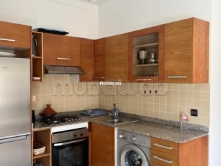 Appartement a Asilah Marina Golf - Appartement à vendre - Asilah