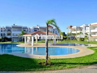 Appartement a Asilah Marina Golf - Appartement à vendre - Asilah
