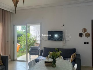 Appartement a Asilah Marina Golf - Appartement à vendre - Asilah