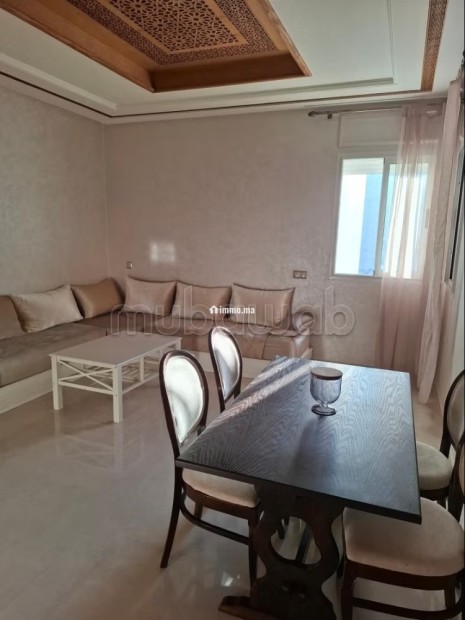 Appartement a loué - Vente Immobilier - Tanger - photo 2