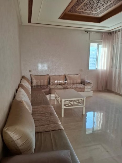 Appartement a loué - Vente Immobilier - Tanger - photo 3