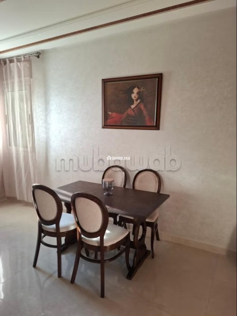 Appartement a loué - Vente Immobilier - Tanger - photo 4