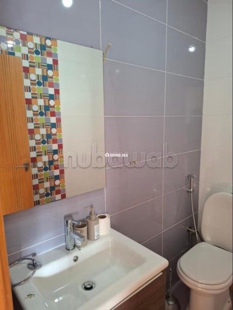 Appartement a loué - Vente Immobilier - Tanger - photo 7