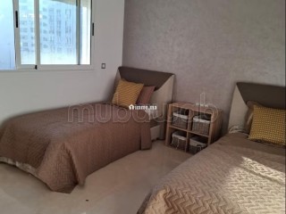 Appartement a loué - Appartement à vendre - Tanger