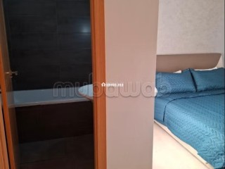 Appartement a loué - Appartement à vendre - Tanger