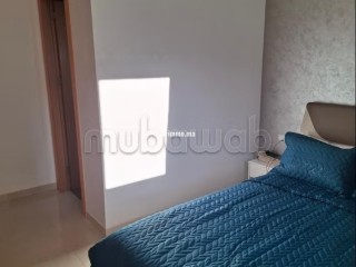 Appartement a loué - Appartement à vendre - Tanger