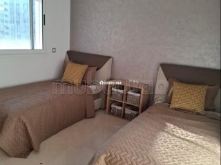 Appartement a loué - Appartement à vendre - Tanger