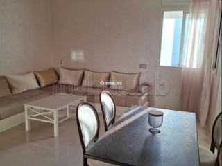Appartement a loué - Appartement à vendre - Tanger