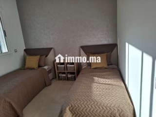 Appartement a loué - Appartement à vendre - Tanger