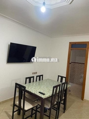 Appartement confortable et équipé pour familles - Location Vacances - Martil - photo 2