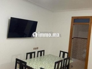 Appartement confortable et équipé pour familles - Appartement Location Vacances - Martil