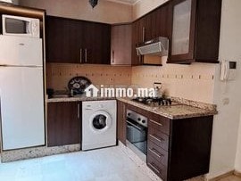 Studio meublé - Appartement Location Vacances - Marrakech
